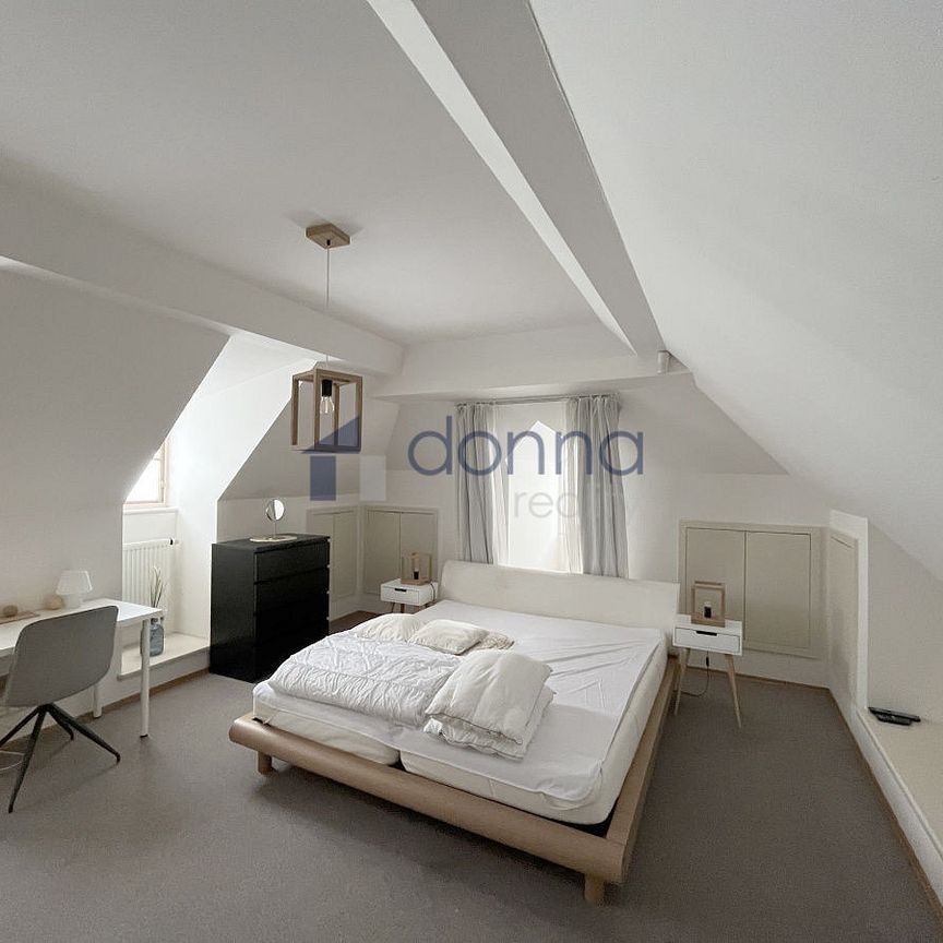Pronájem bytu 3+kk 126 m² - Fotografie 1