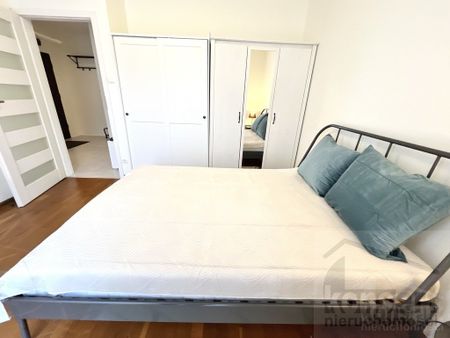 Wynajem | 2-pokojowe mieszkanie 50 m² | Winda - Photo 4