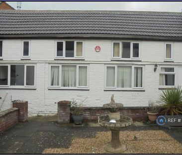 1 bedroom end of terrace house to rent - Photo 4