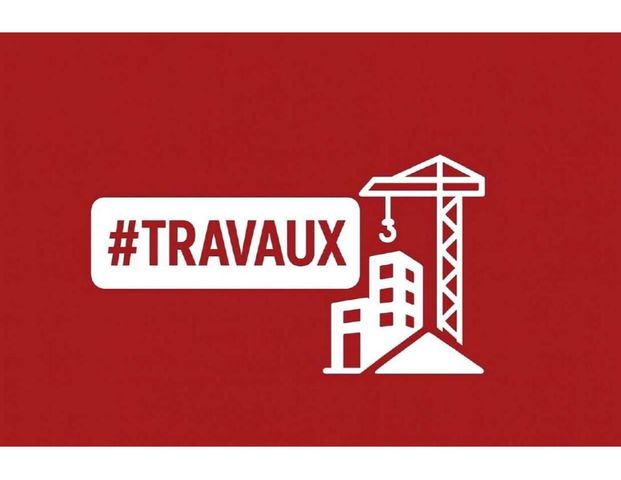 Nice 3½ room apartment on the 4th floor - Photo 1