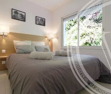 Tout savoir sur cette maison dans le quartier Le Riou, à Cannes - Photo 4