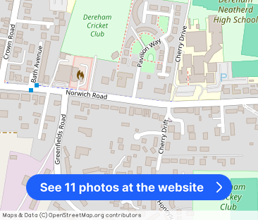 Dereham - Photo 1