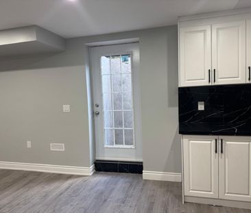 For Lease - 534 Daniel Clark Way Unit# Basement, Oakville, Ontario - Photo 3