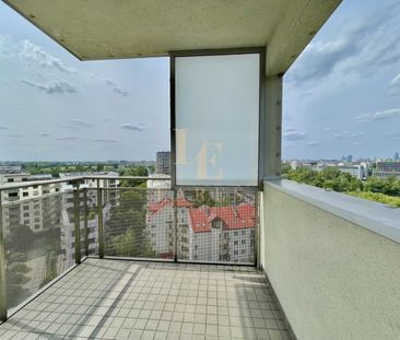 Garaż podziemny|Zielona okolica|Balkon|10 piętro - Photo 5
