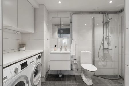 Martingalgatan, Täby - Foto 3