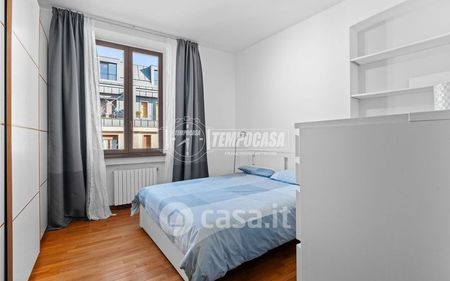 Trilocale in Affitto in Via Antonio Fogazzaro 8 a Milano - Foto 4