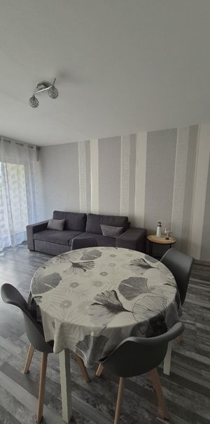 Location Appartement 40m² CUCQ 62780 - Photo 1