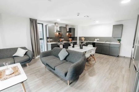 Silver En Suite (High Floors) - Photo 4