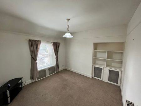 Flat B, 29 Old Road, AB54 8JH, Huntly - Photo 3