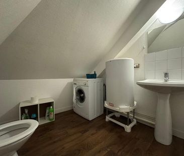 Location appartement 1 pièce, 25.09m², Laval - Photo 6