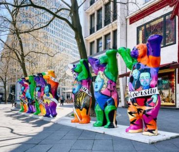 Renovated Apartment between (Halensee) Lake and Ku'damm - Photo 5