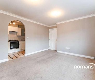 Roebuck Estate, Binfield, Bracknell, Berkshire, RG42 - Photo 4
