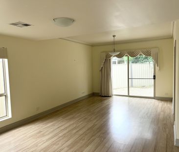 4/1 St Johns Lane, Felixstow SA 5070 - Townhouse For Rent | Domain - Photo 1