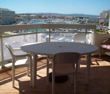 Appartement à louer 2 pièces 39.26m² - Photo 5