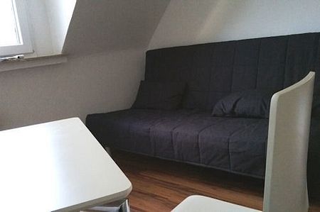 Miete inkl. Nebenkosten: 890 € pro Monat, plus Strom, inkl. Heizung - Foto 4