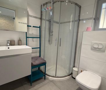 Location Appartement 1 pièce 21m² NICE 06300 - Photo 6