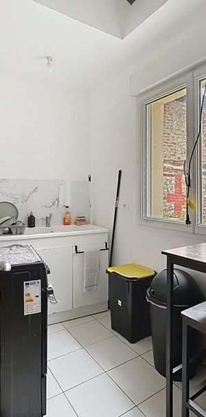 Appartement T2 près de PONT AUDEMER à louer - Photo 1