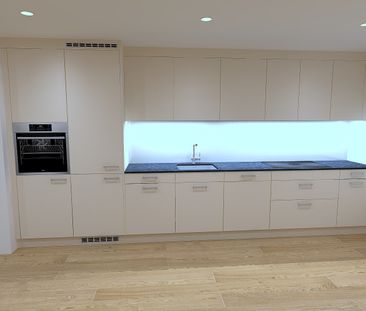 Wohnen im Grünen – jetzt neu in Mettlen TG (WG3) - Photo 5