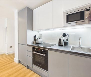 1 bedroom apartment to rent - Photo 5