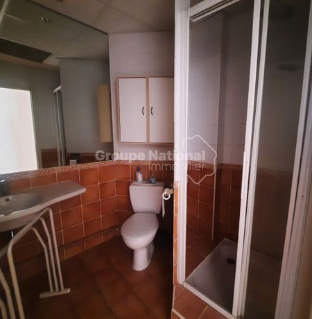 AVIGNON IM, appartement, balcon., - Photo 5