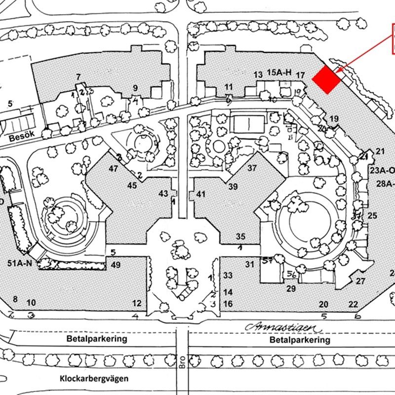 Annastigen 28 A - Foto 1