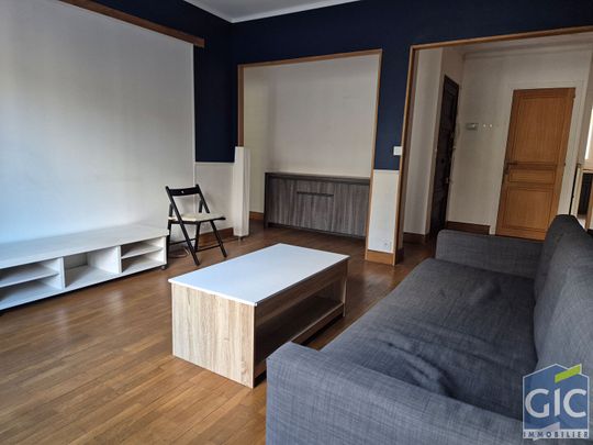 Location Appartement 3 pièces 76m² - Photo 1