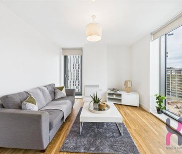 2 bedroom flat to rent - Photo 6