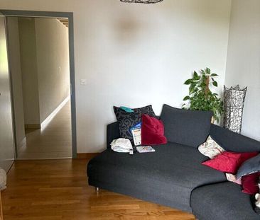 Superbe maison avec jardin à Cologny - Foto 1