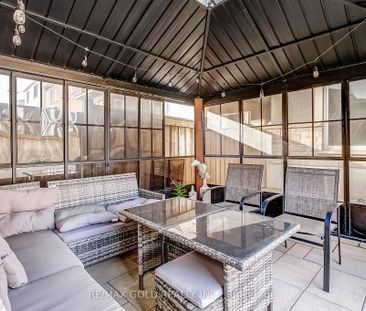 For Lease - 3352 Vernon Powell Drive, Oakville, Ontario - Photo 5