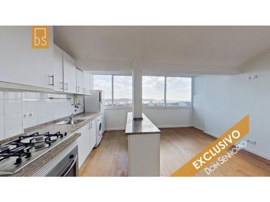 Apartamento T1 - Photo 1