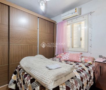 Casa com 3 quartos e 100m² para alugar em Estância Velha, Canoas. - Photo 1