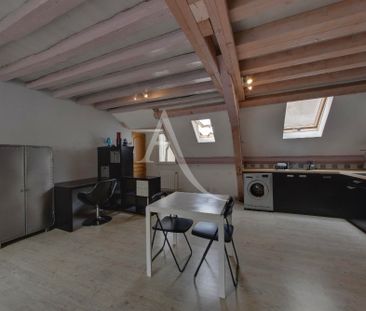 Location Appartement 2 pièces 37m² - Photo 5