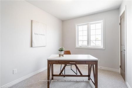 For Lease - 33 Glory Hill Road, St. Catharines, Ontario - Photo 3