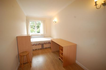 Limes Road, Egham, Surrey, TW20 9QT - Photo 3