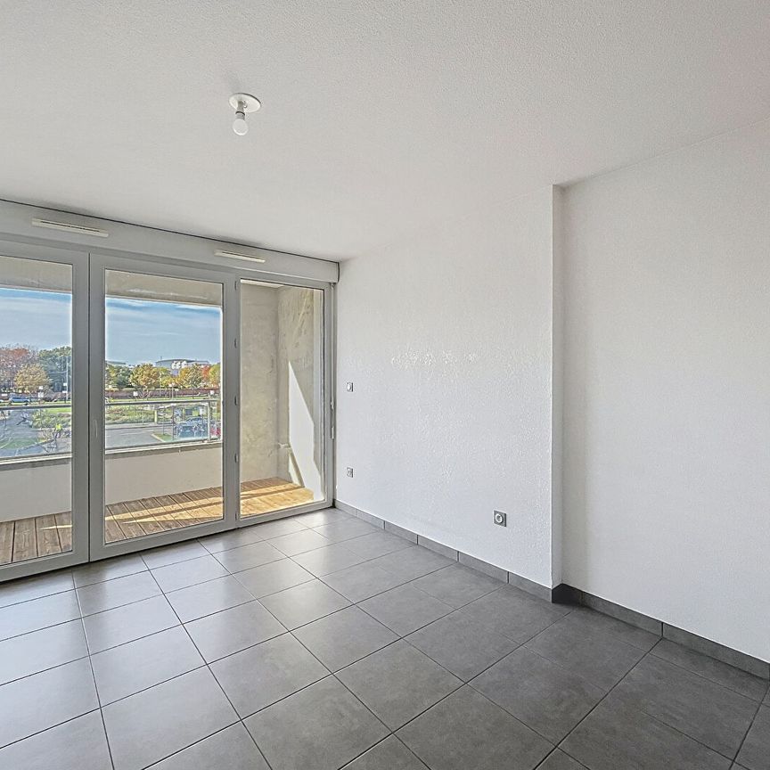 Appartement 1 pièce - Photo 1