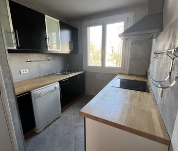 Location Appartement 4 pièces 62m² TROYES 10000 - Photo 2