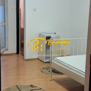 Garsonieră Tătărași - Flora, balcon închis - Fotografie 2