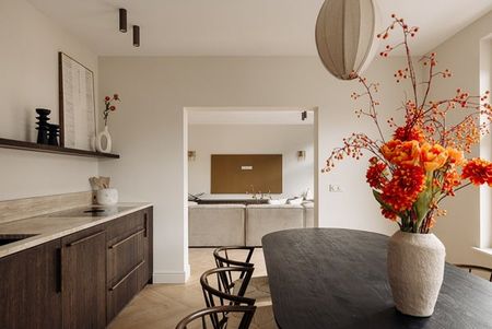 Te huur: Appartement Watteaustraat in Amsterdam - Photo 4