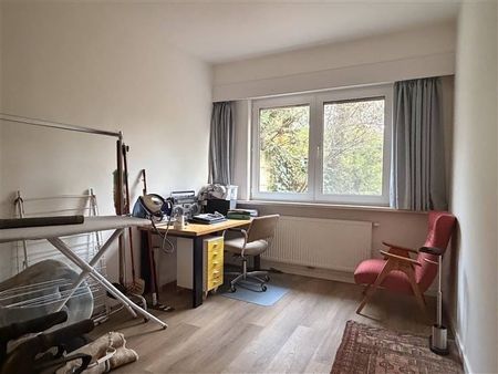 Appartement te huur - Foto 5