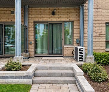For Lease - 20 Orchid Place, Toronto, Ontario - Photo 1
