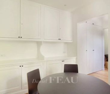 Location maison, Paris 16ème (75016), 3 pièces, 73.48 m², ref 85250777 - Photo 1