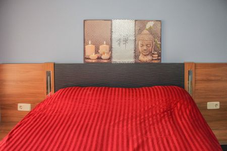 Wonderful flat for sale in Requena - Photo 5