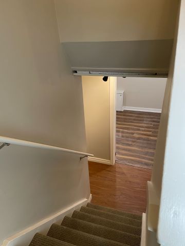 For Lease - 1566 Northmount Avenue Unit# Lower, Mississauga, Ontario - Photo 3