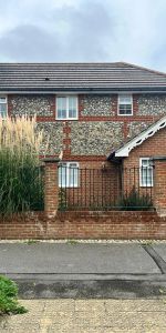 Golden gate Way - Photo 4