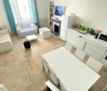 Maison • Bièvres Sud Tolbiac - Photo 1