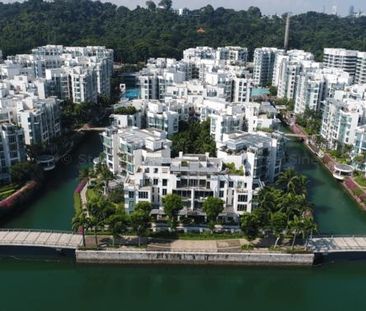 Caribbean At Keppel Bay (D4), Condominium - For Rent - Photo 5