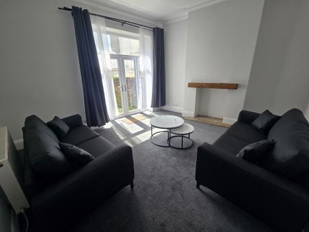 1 bedroom terraced house to rent - Photo 2