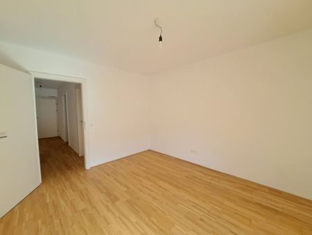 Großzügige 2- Zimmer - Wohnung mit großem Balkon | Kärntnerstraße 538 Top 18 - Photo 4