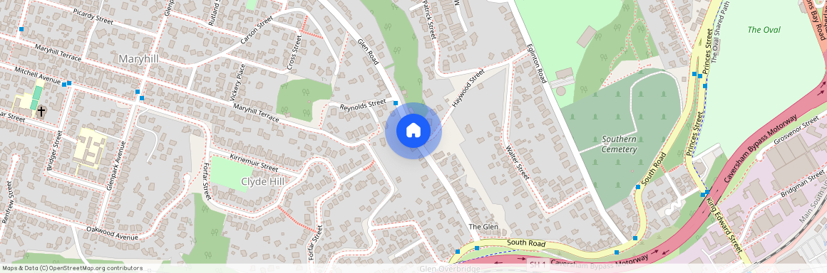 60 Glen Road, The Glen, Dunedin City