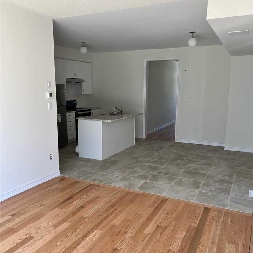 For Lease - 33 Bannister Road Unit# MAIN, Barrie, Ontario - Photo 1